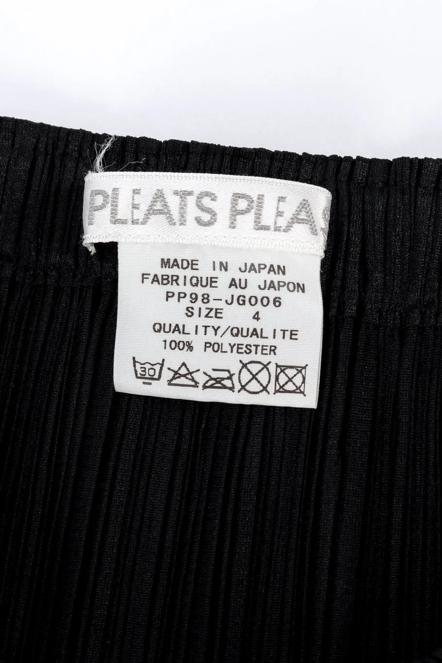 Pleated Short Sleeve Top & Skirt Set