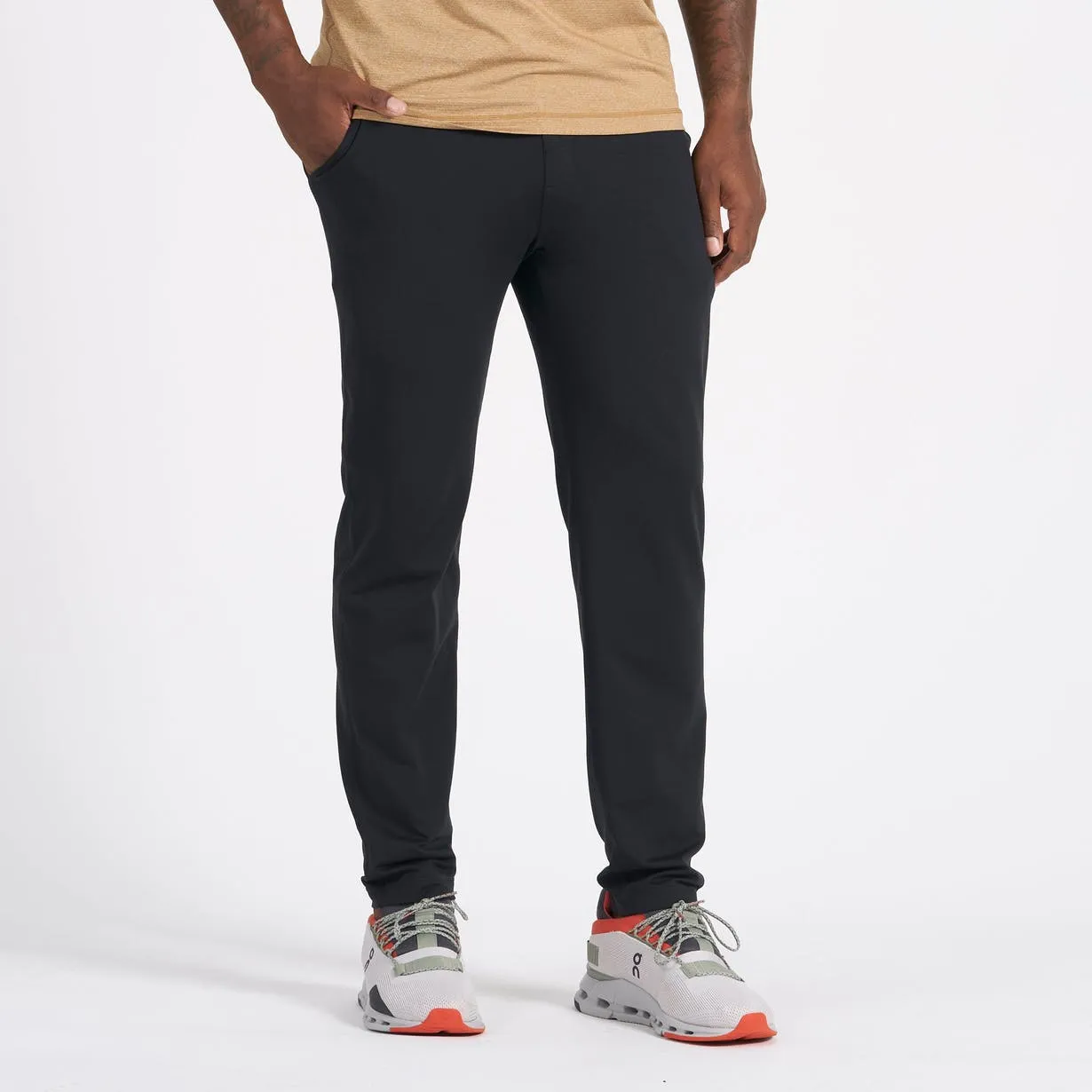 Ponto Performance Pant (Men's)
