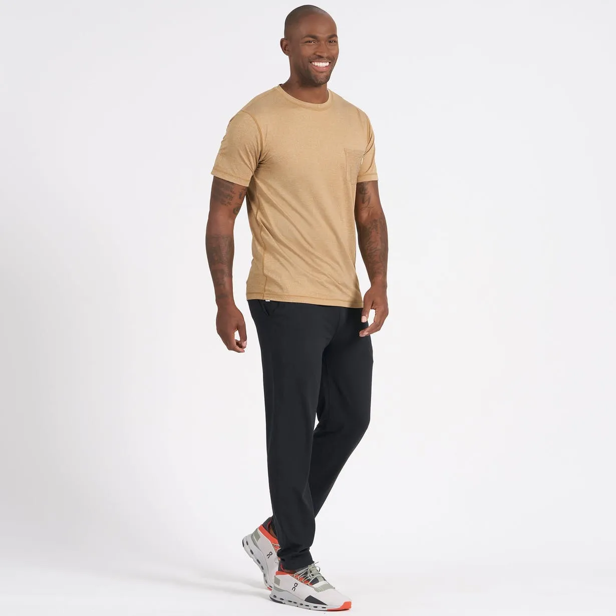 Ponto Performance Pant (Men's)