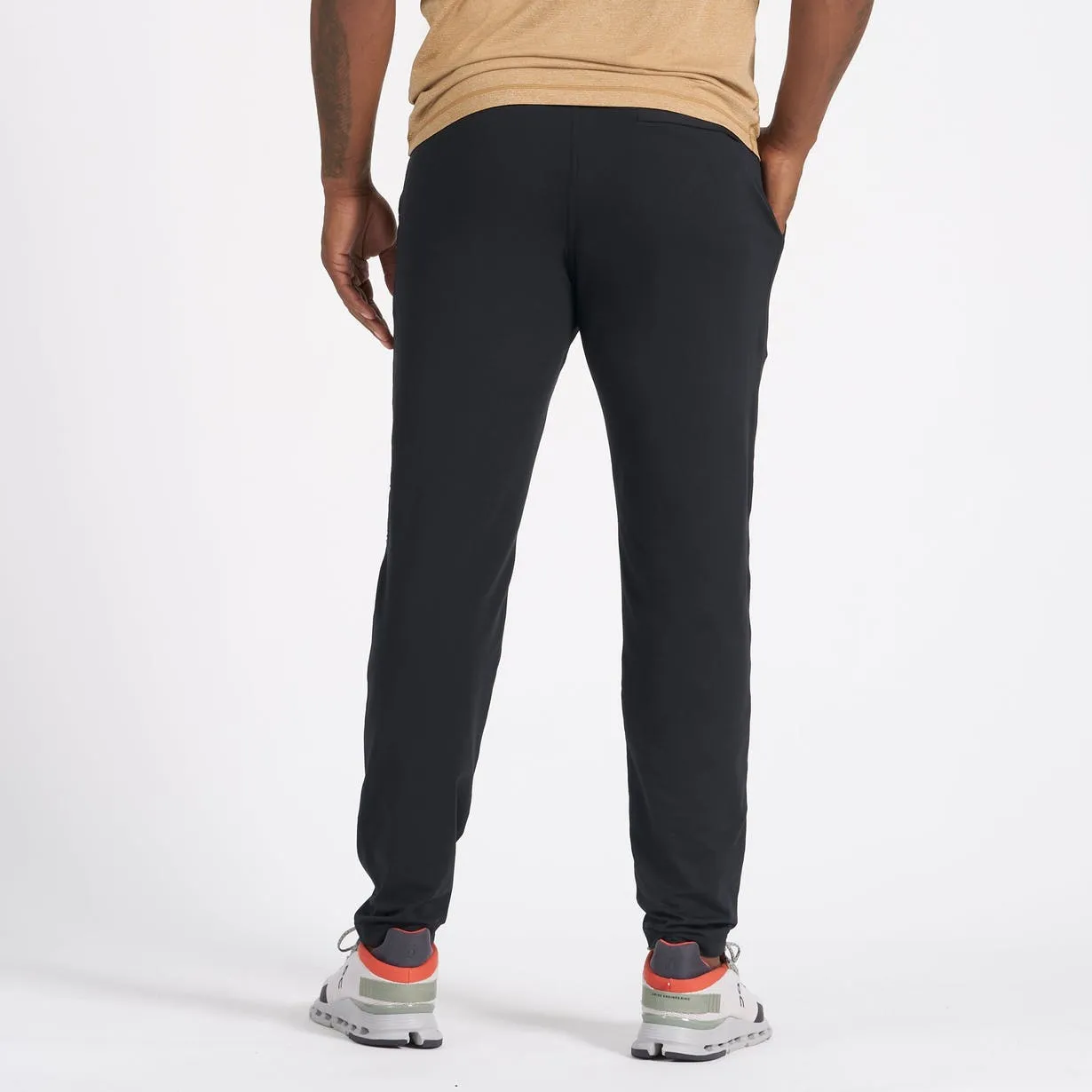 Ponto Performance Pant (Men's)