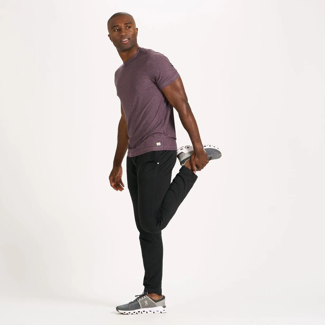 Ponto Performance Pant (Men's)