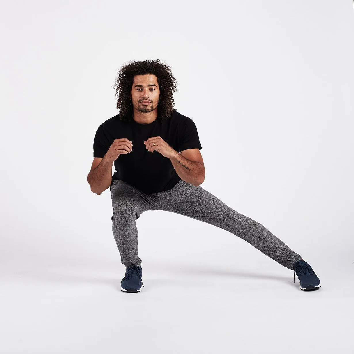 Ponto Performance Pant (Men's)