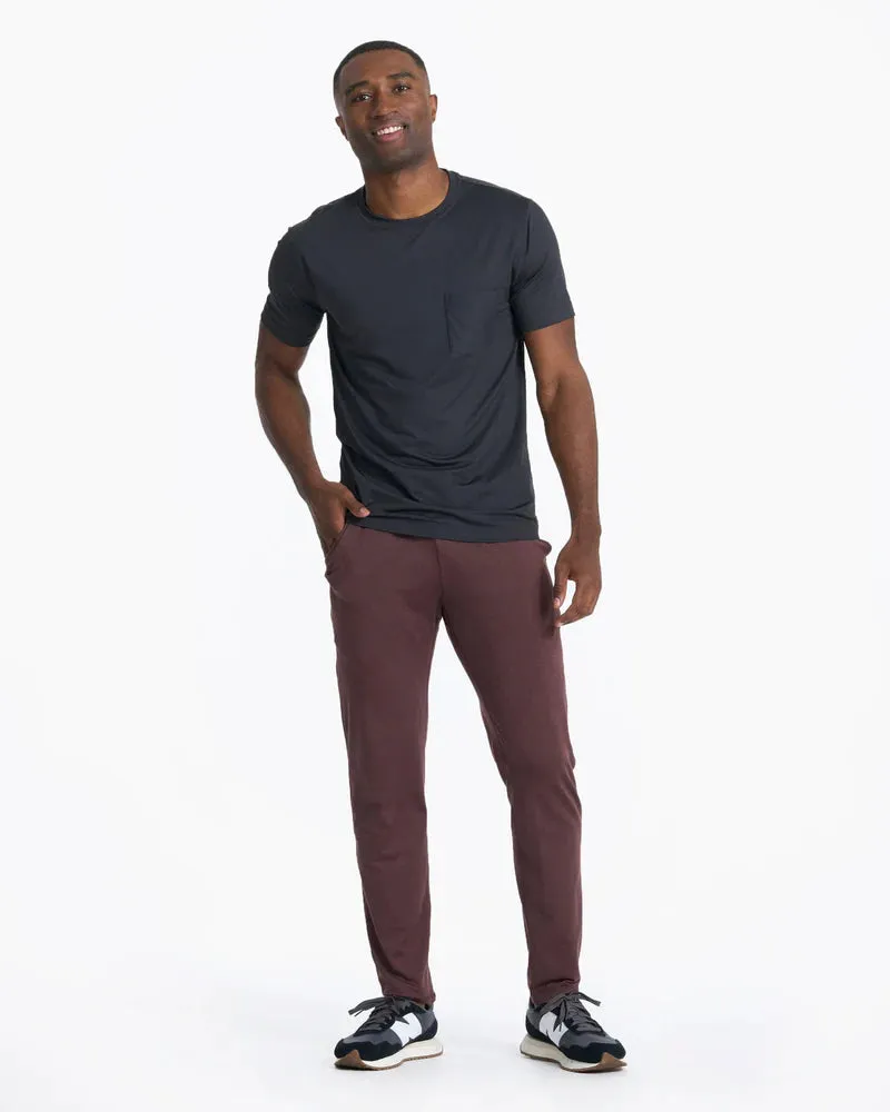 Ponto Performance Pant (Men's)