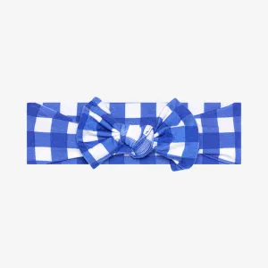 Posh Peanut Joshua Infant Headwrap