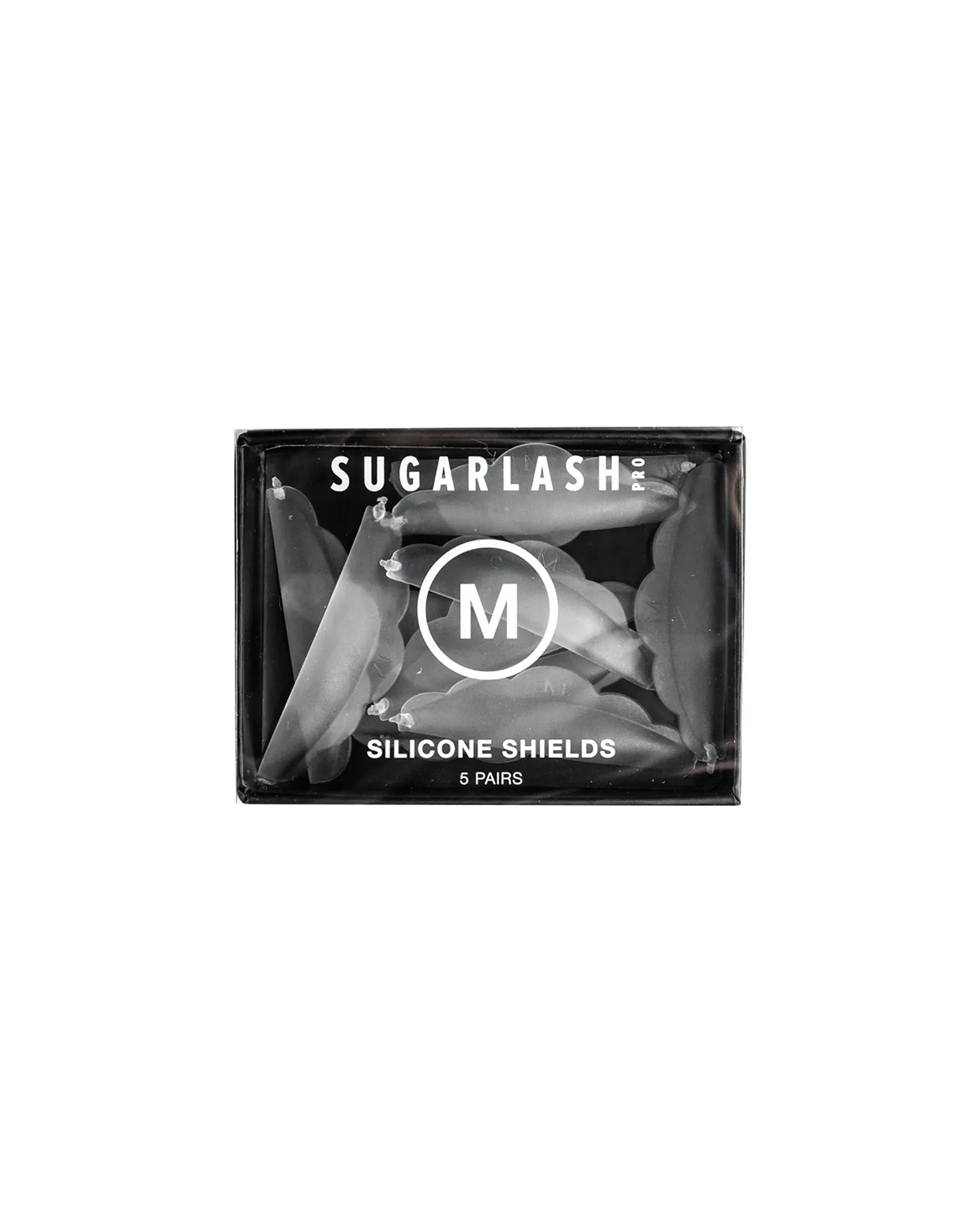 Professional Lash Lift Shields