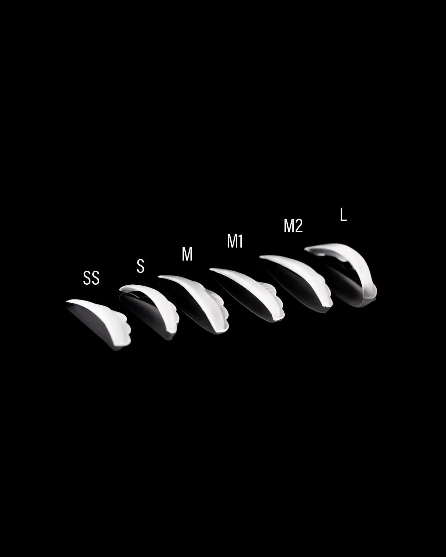 Professional Lash Lift Shields