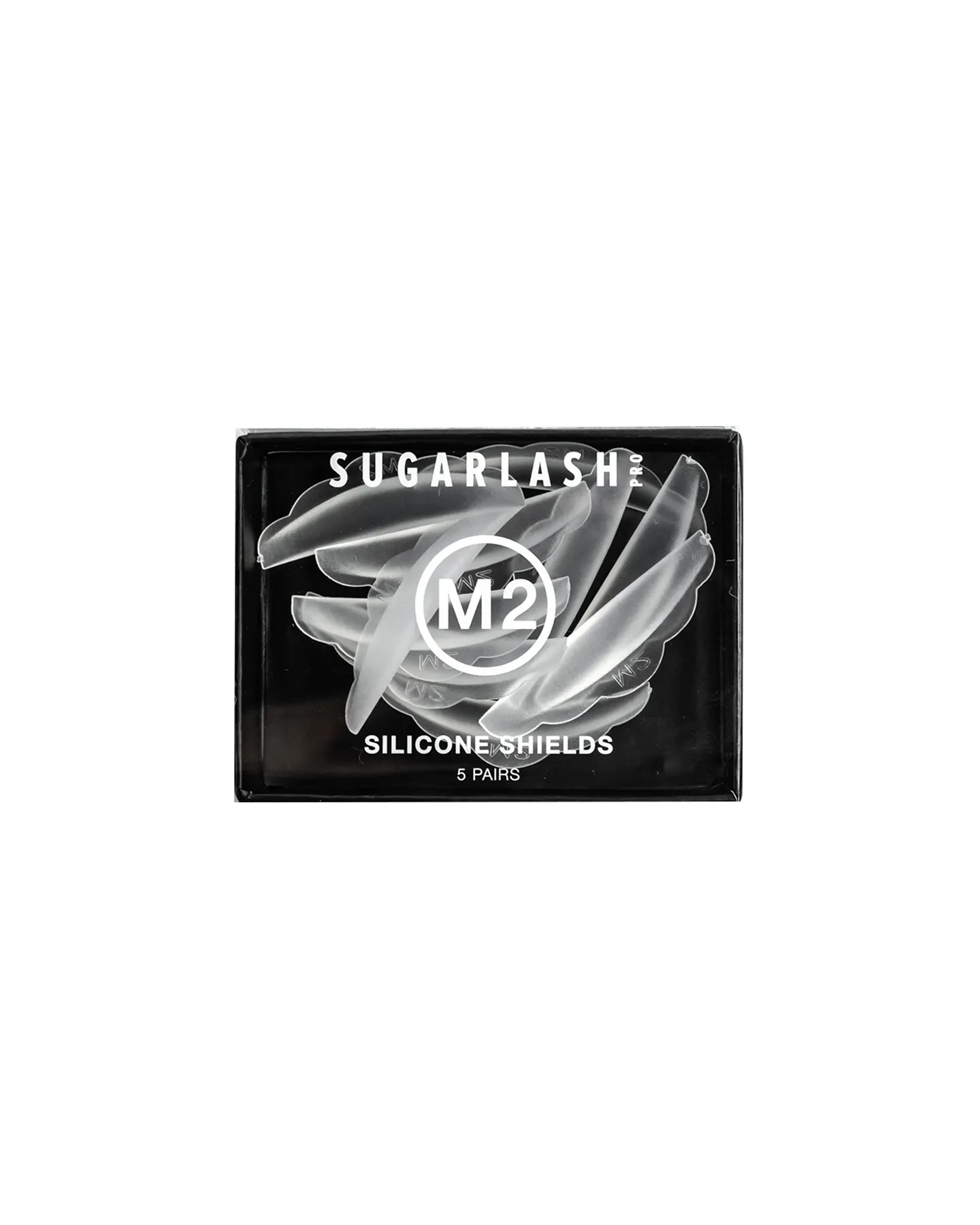 Professional Lash Lift Shields