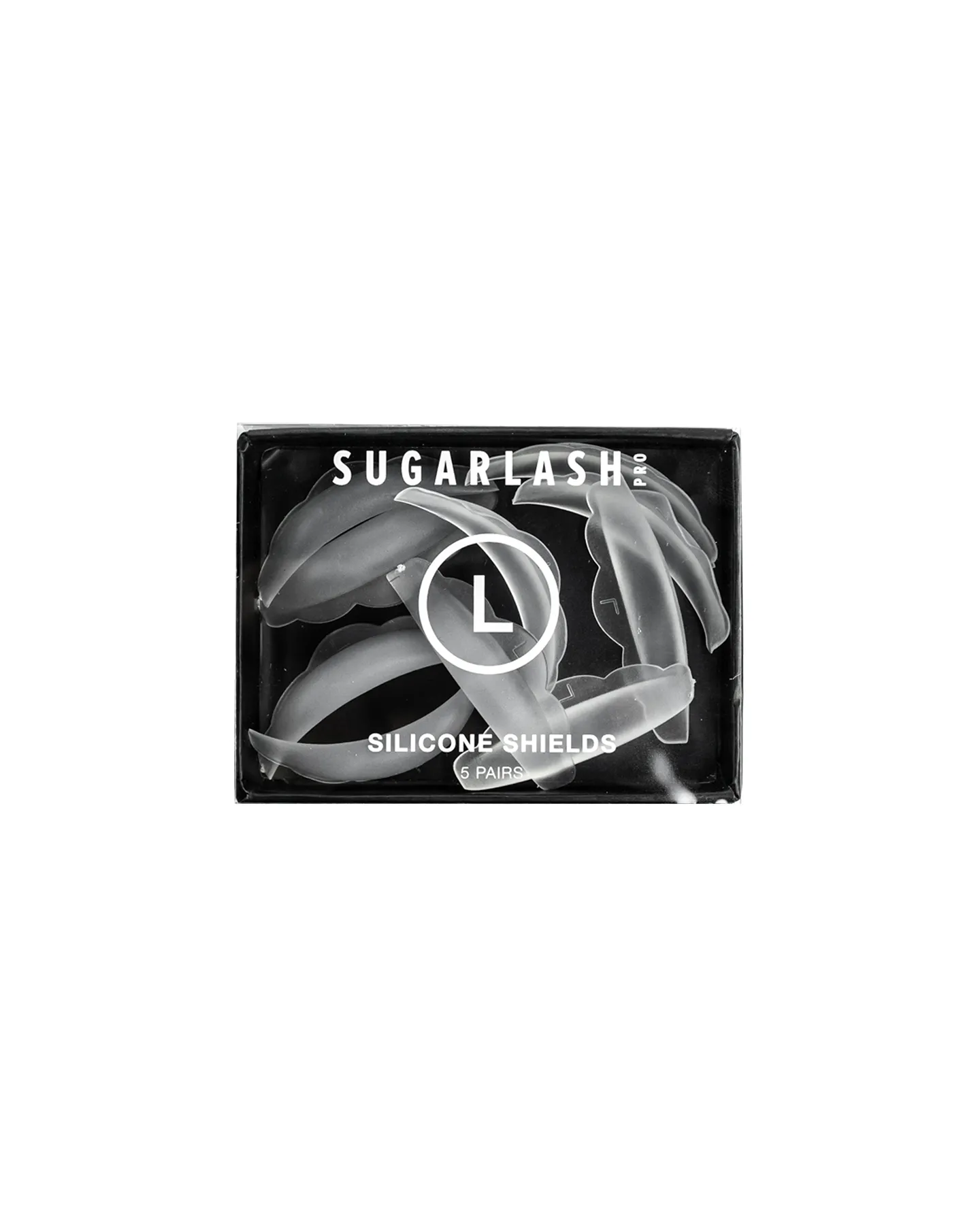 Professional Lash Lift Shields
