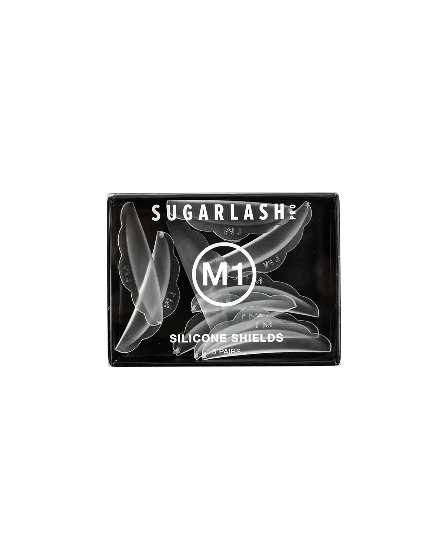 Professional Lash Lift Shields