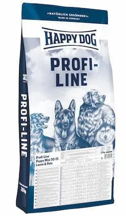 Professional Puppy Mini Lamb & Rice (no poultry) 20kg