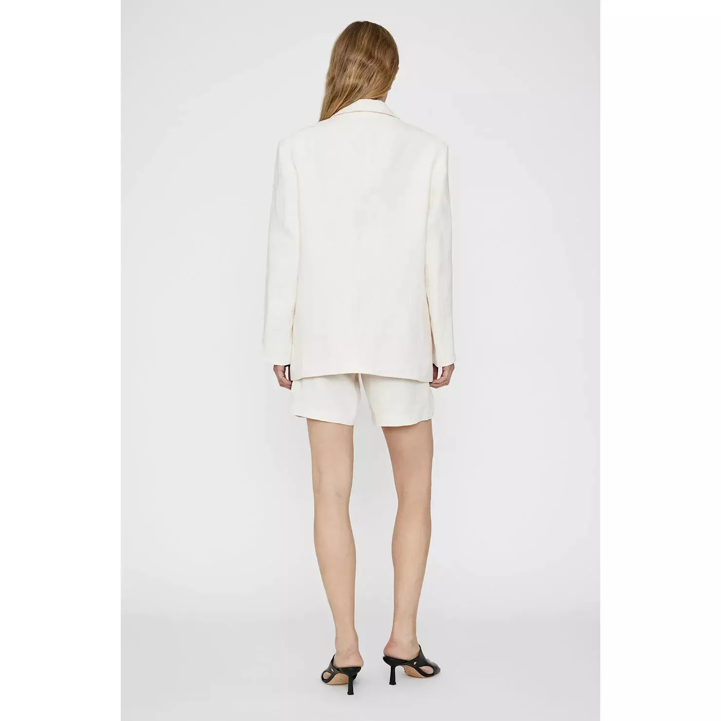 QUINN BLAZER