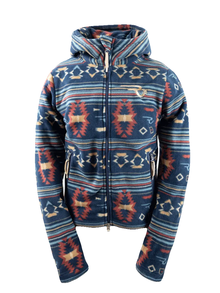 Ranch Girls Abby Polar Fleece Jacket