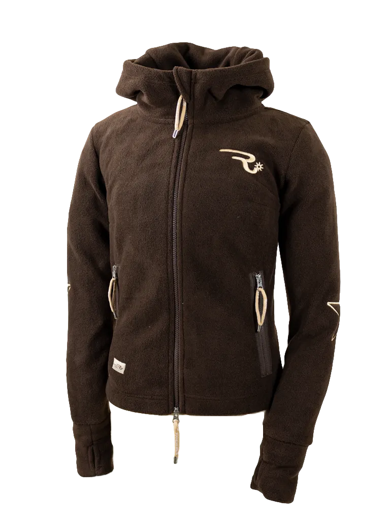 Ranch Girls Abby Polar Fleece Jacket