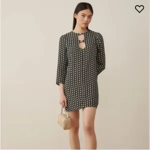 Reformation Killian Dress Size Medium