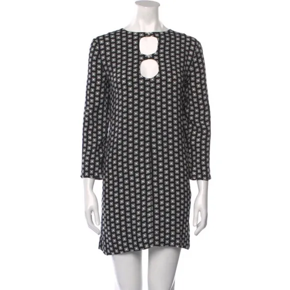 Reformation Killian Dress Size Medium