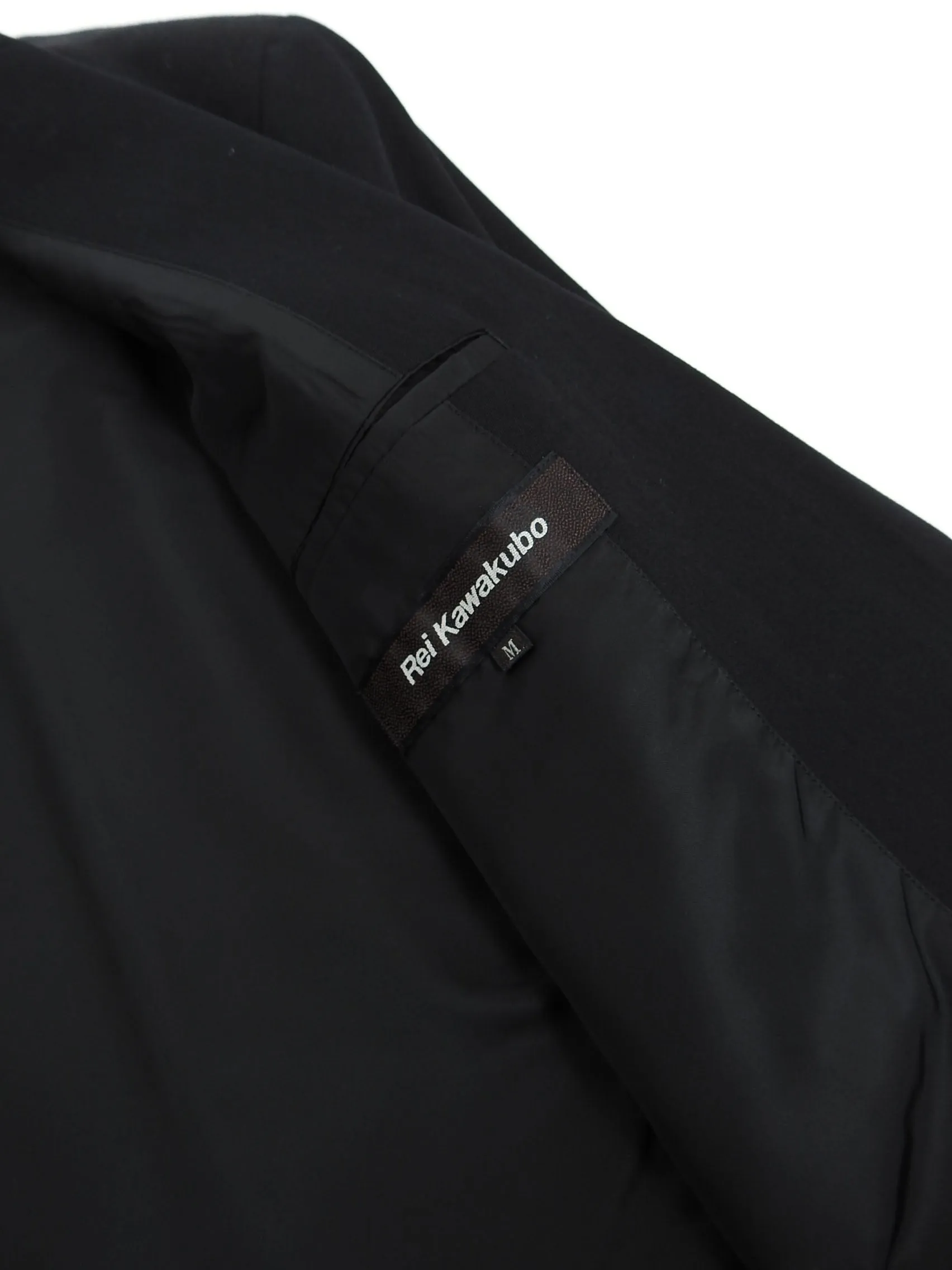 Rei Kawakubo Comme Des Garcons AD990 Blazer