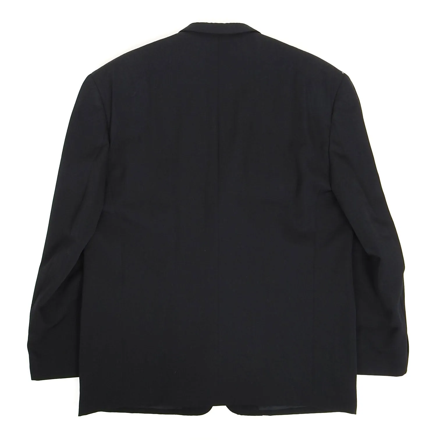 Rei Kawakubo Comme Des Garcons AD990 Blazer