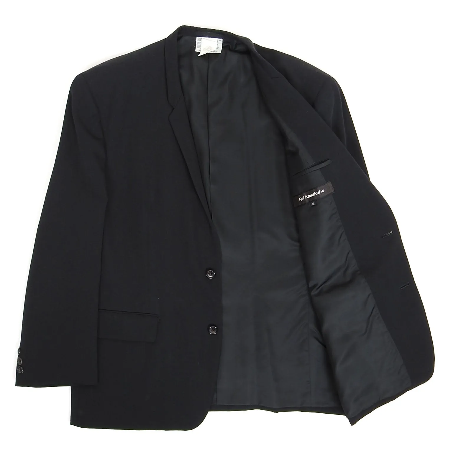Rei Kawakubo Comme Des Garcons AD990 Blazer