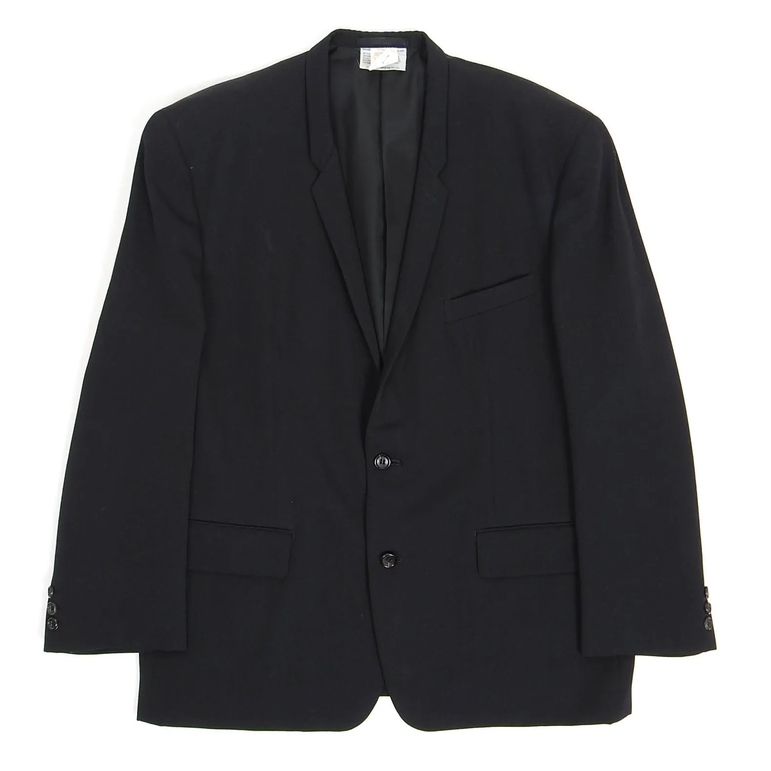 Rei Kawakubo Comme Des Garcons AD990 Blazer