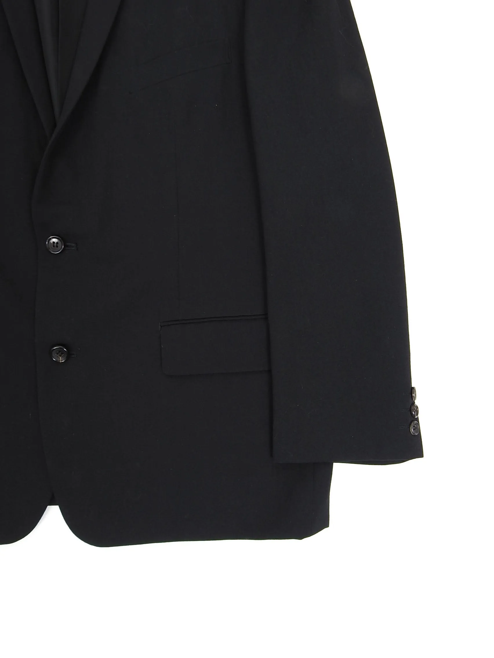 Rei Kawakubo Comme Des Garcons AD990 Blazer