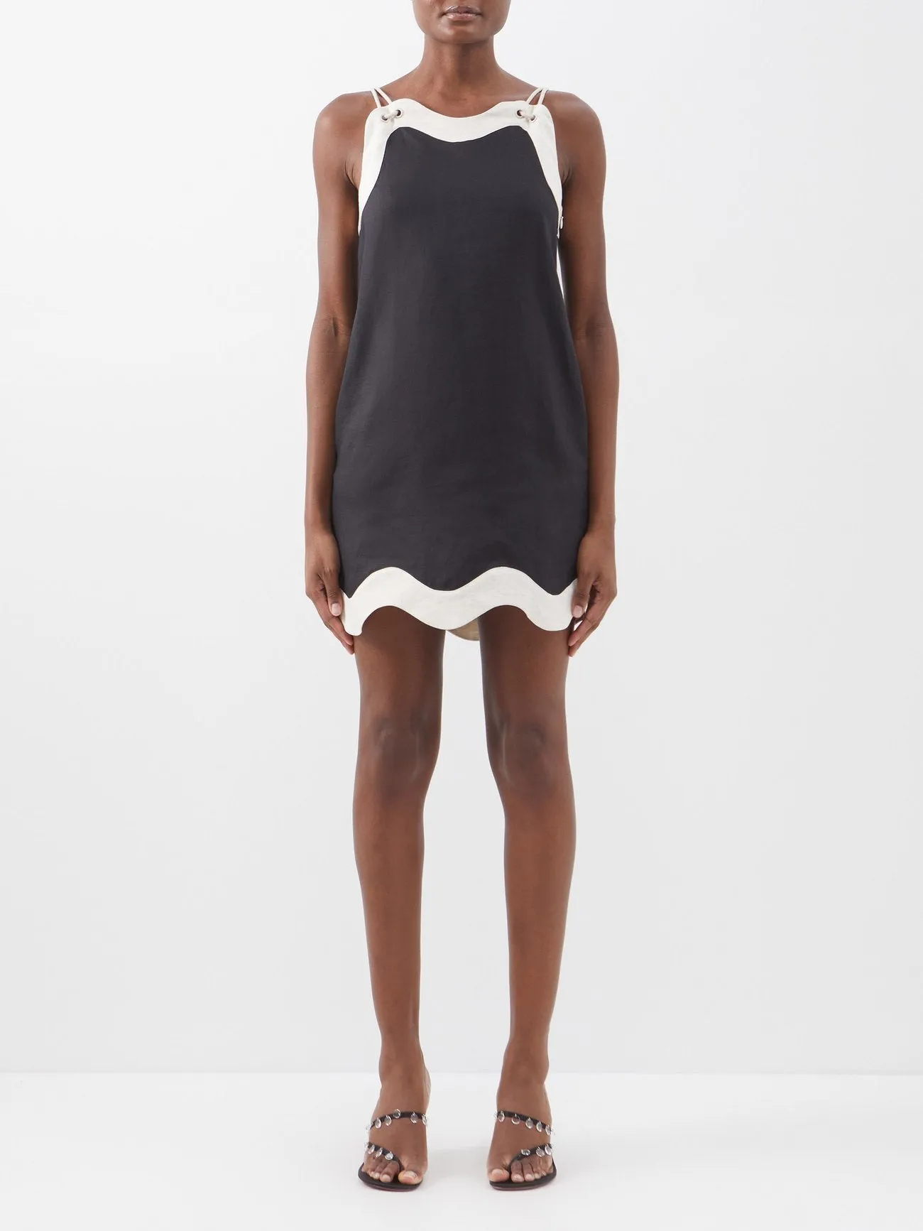 Renata Dress
