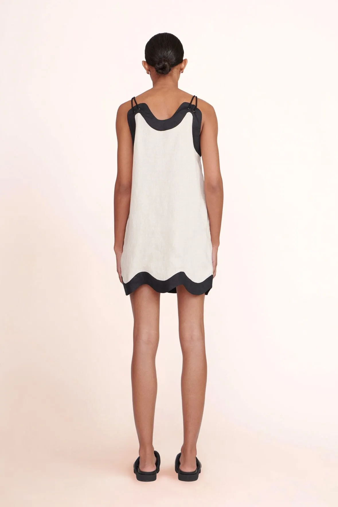 Renata Dress