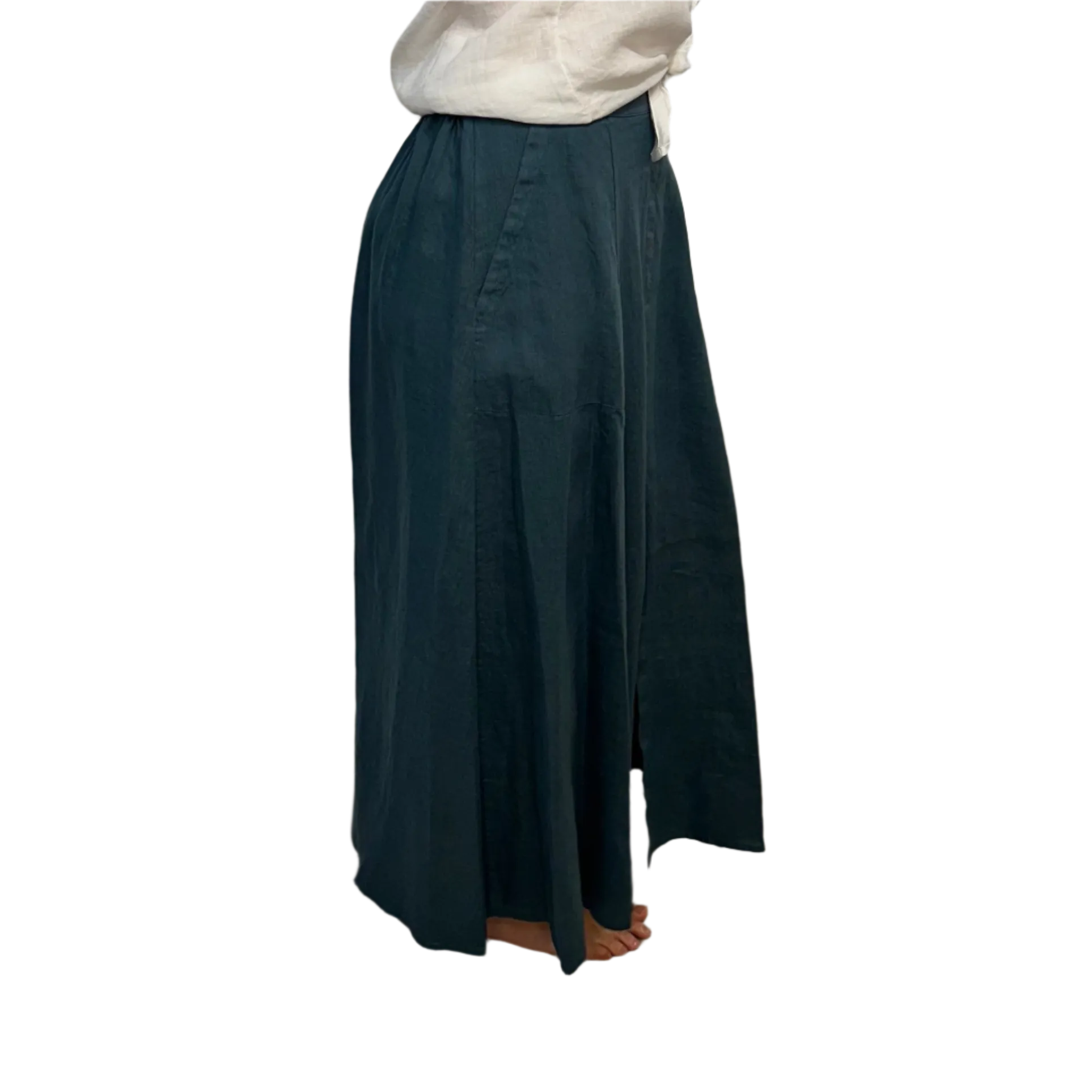 RO - Skirt | Green
