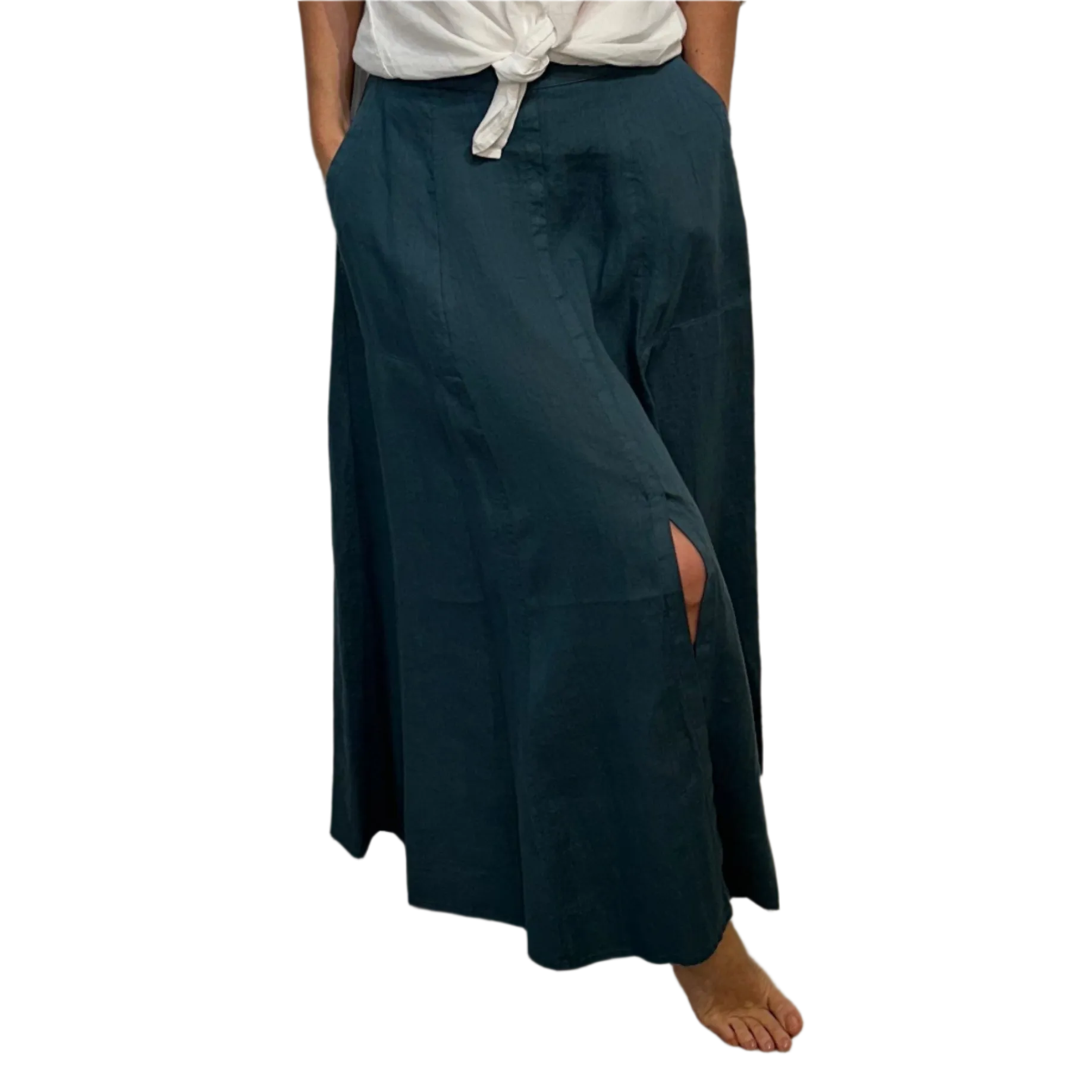 RO - Skirt | Green
