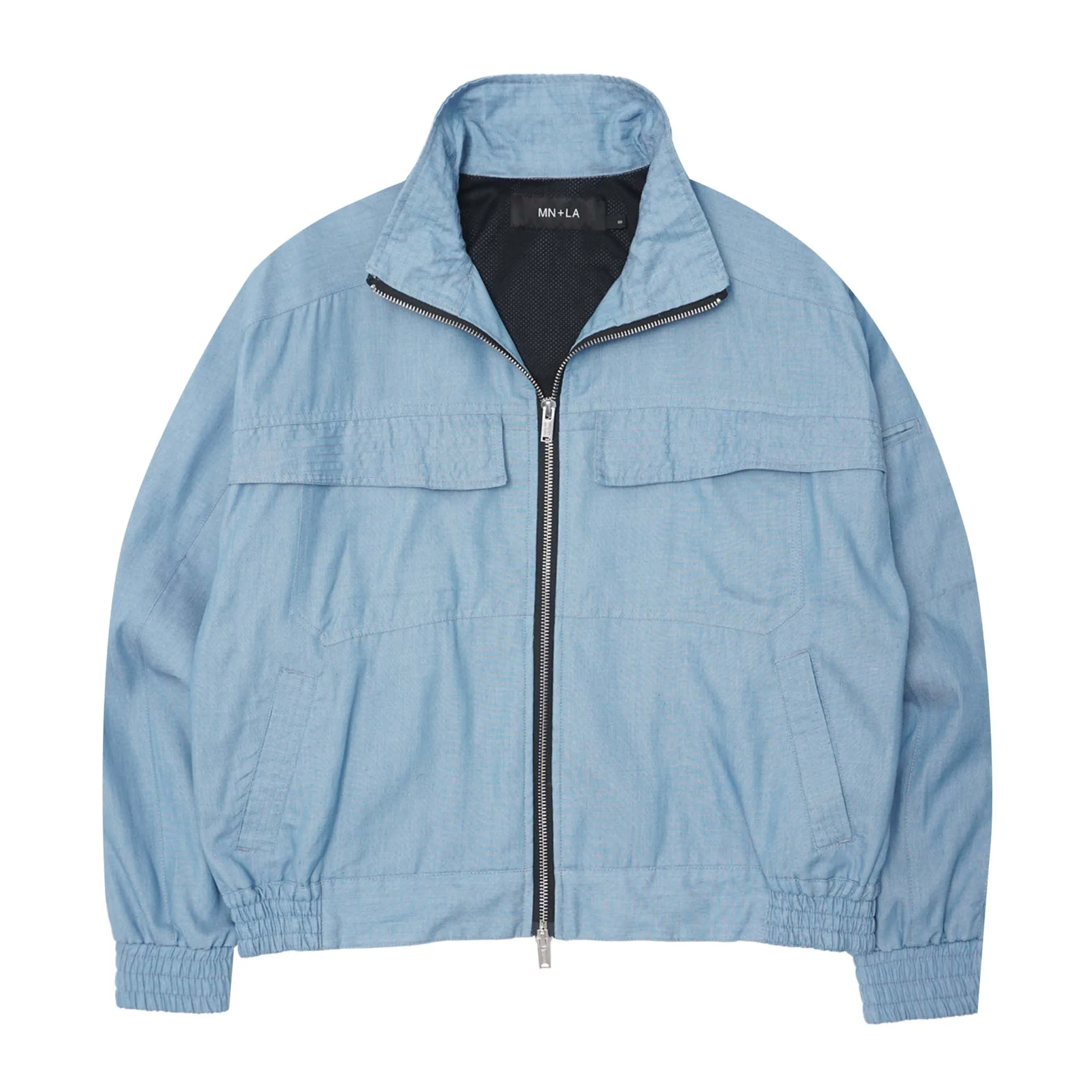 ROGUE WORK JACKET IN CHLORINE