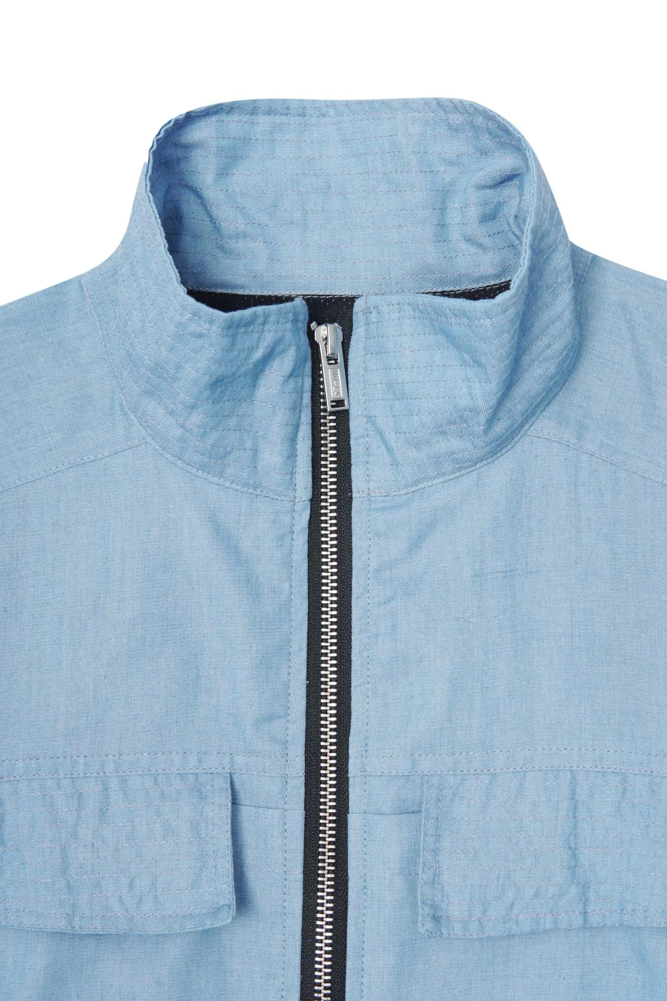 ROGUE WORK JACKET IN CHLORINE