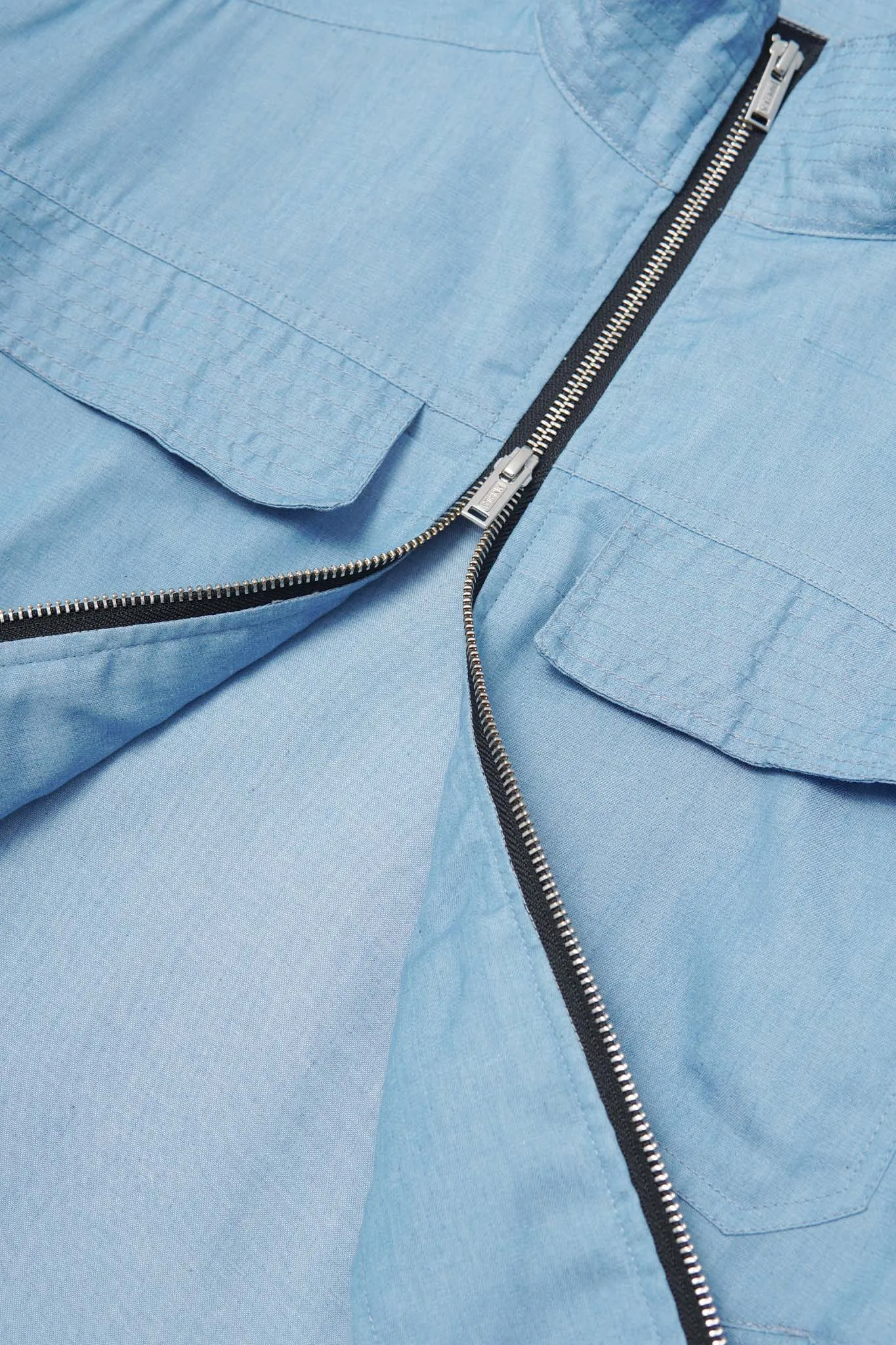 ROGUE WORK JACKET IN CHLORINE