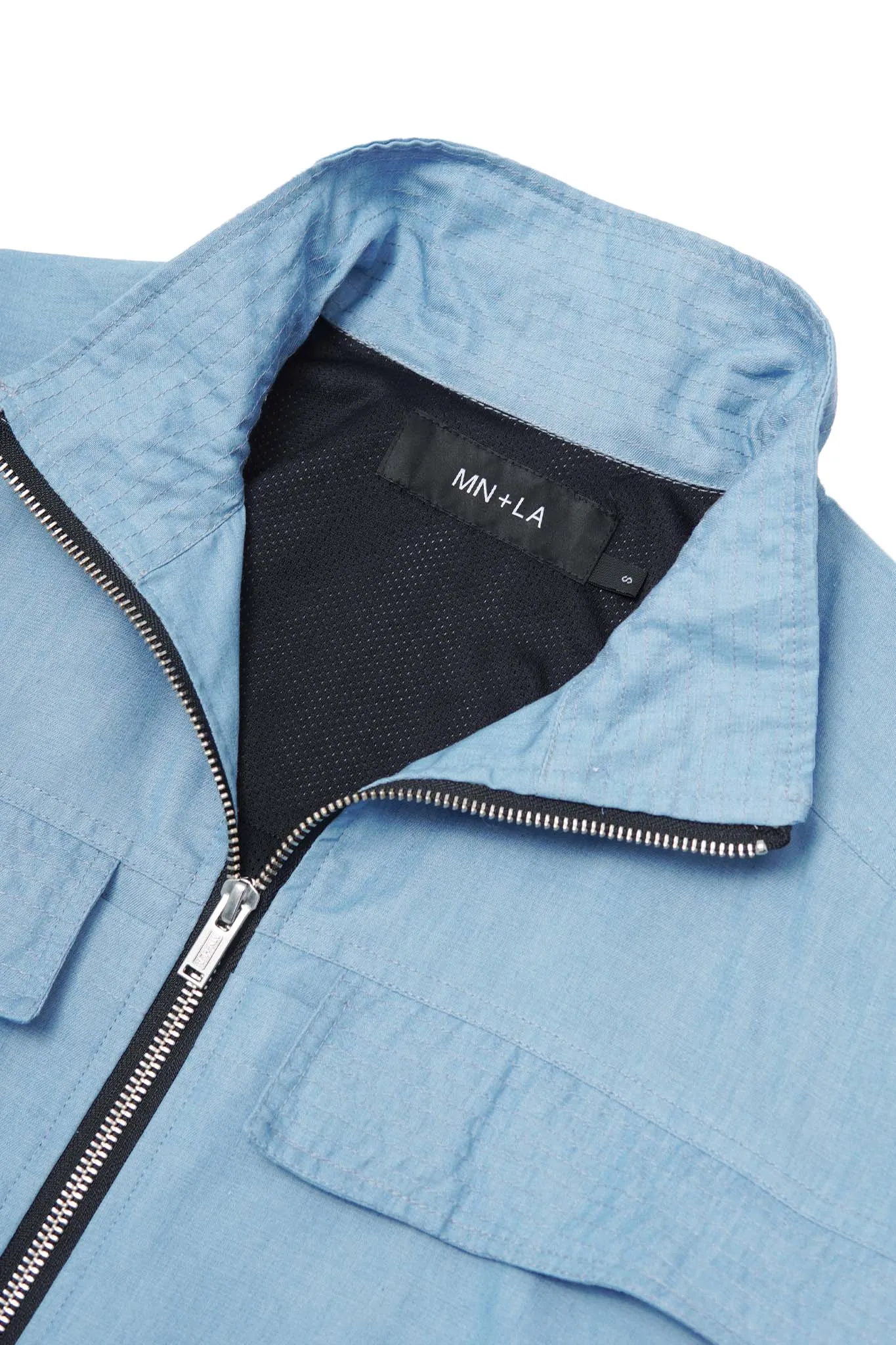 ROGUE WORK JACKET IN CHLORINE