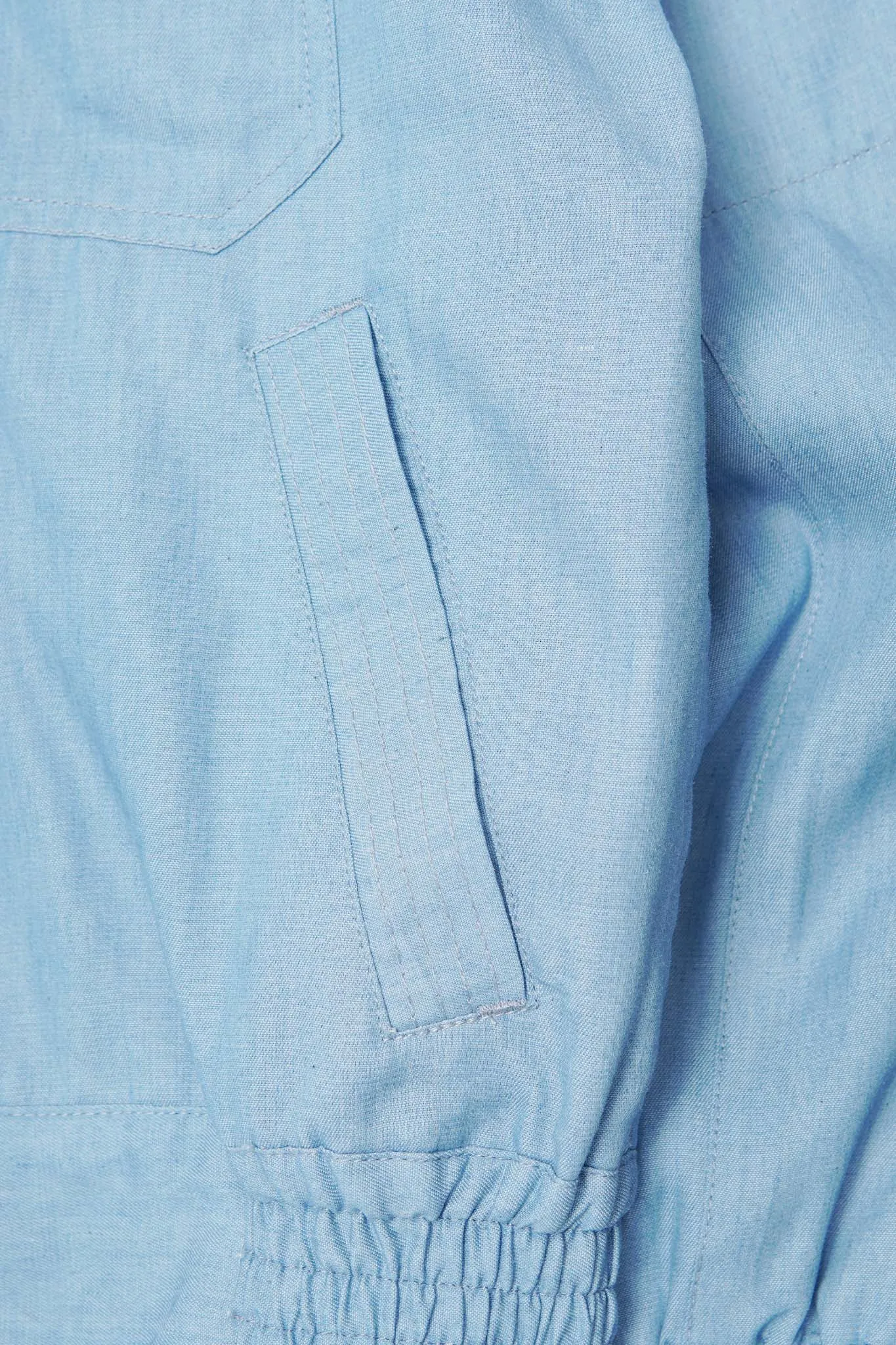 ROGUE WORK JACKET IN CHLORINE
