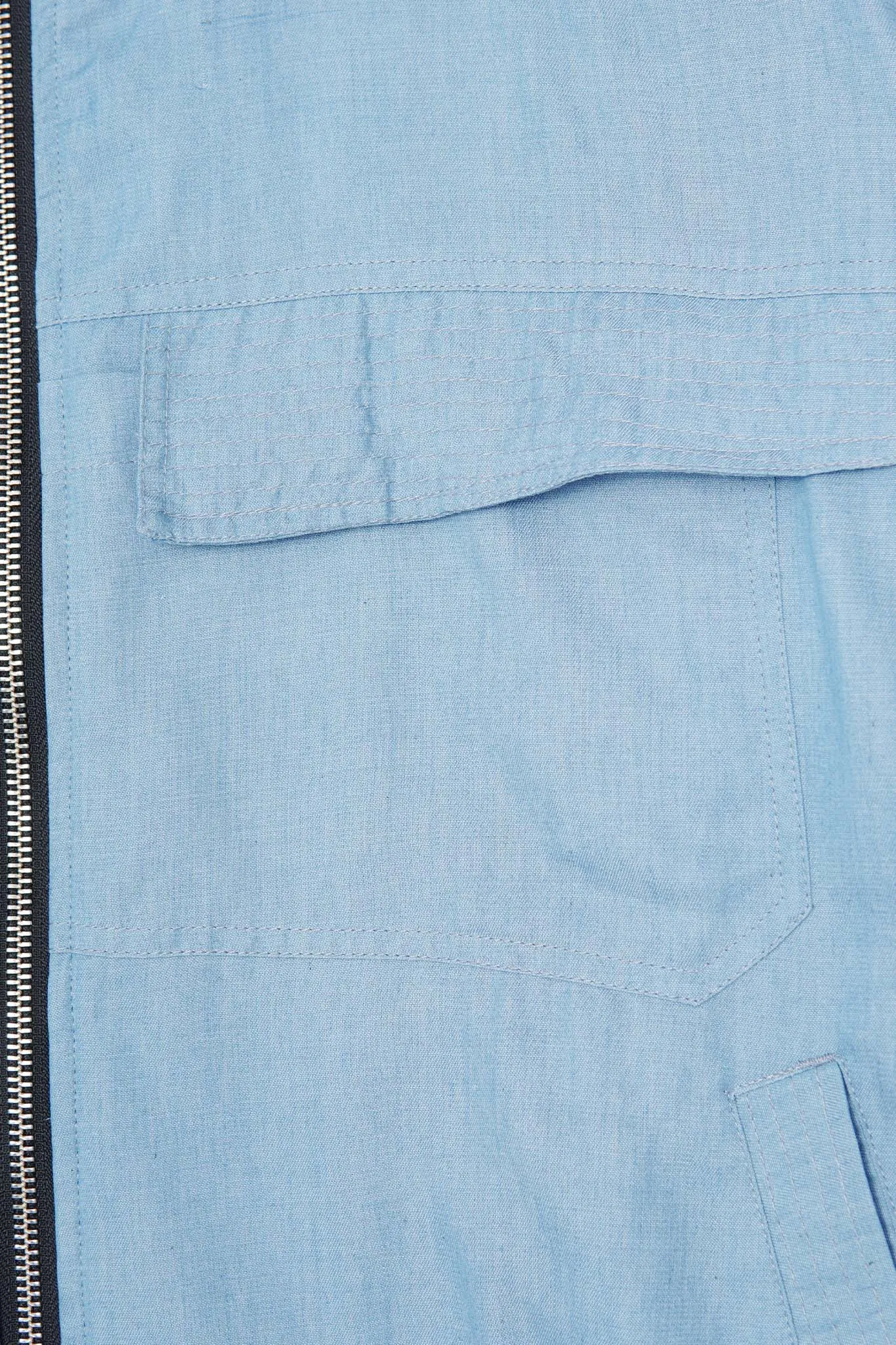ROGUE WORK JACKET IN CHLORINE