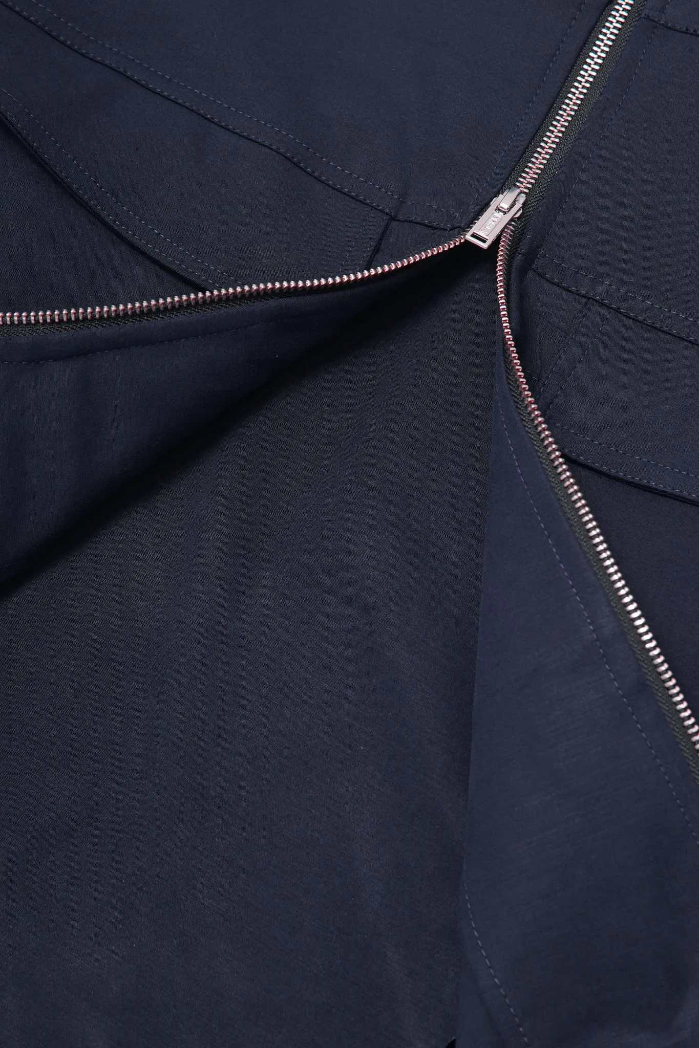 ROGUE WORK JACKET IN NAVY