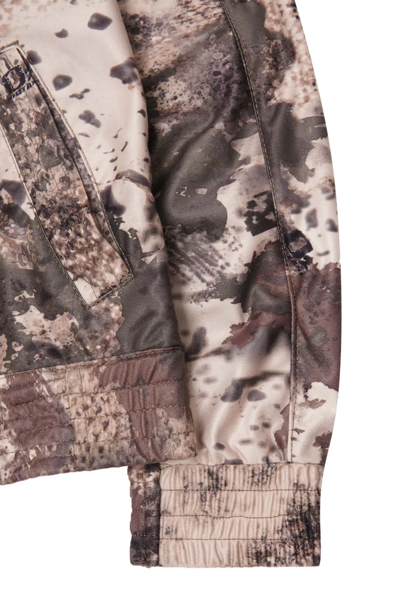 ROGUE WORK JACKET IN TIMBER CAMO