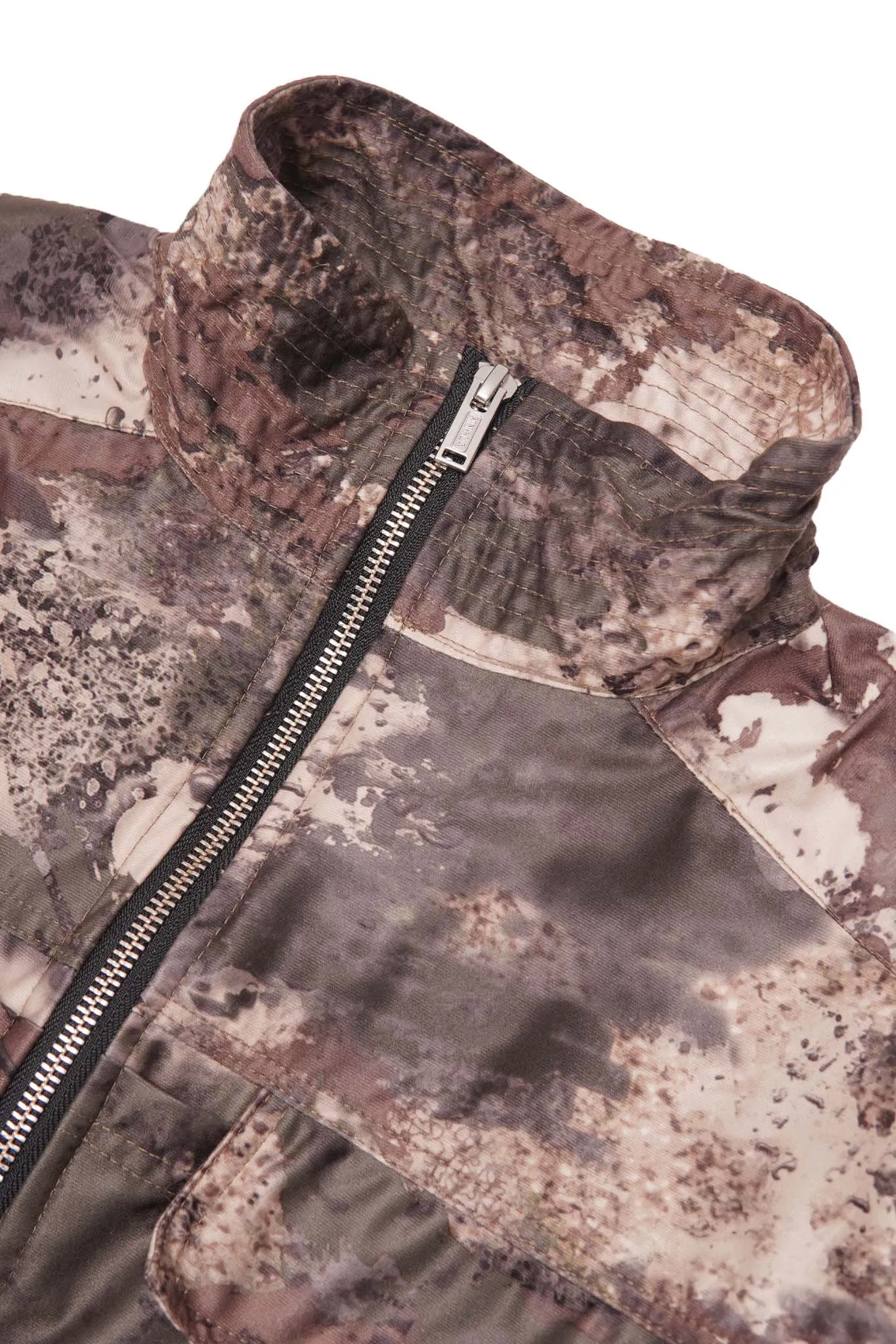 ROGUE WORK JACKET IN TIMBER CAMO