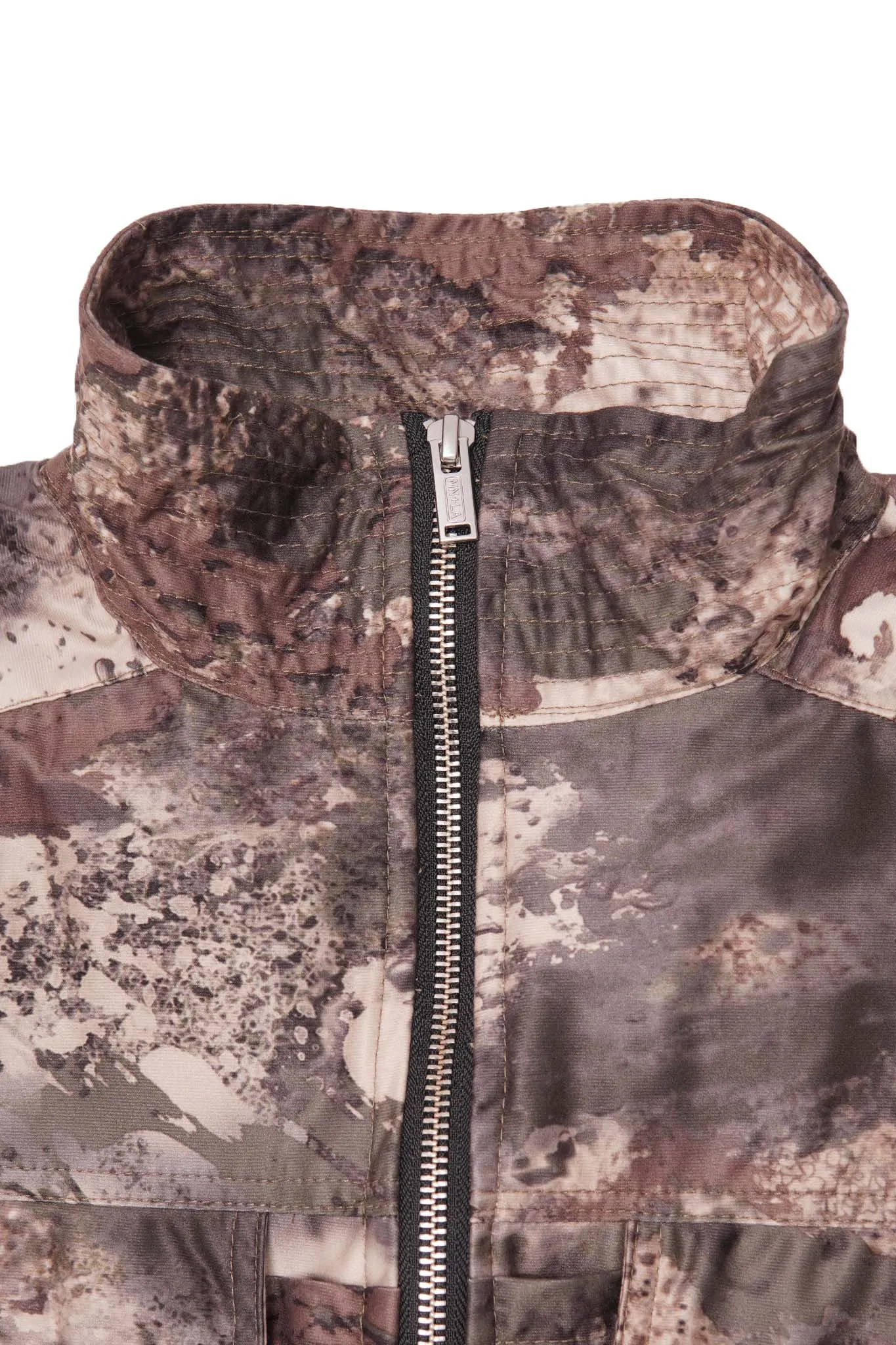 ROGUE WORK JACKET IN TIMBER CAMO