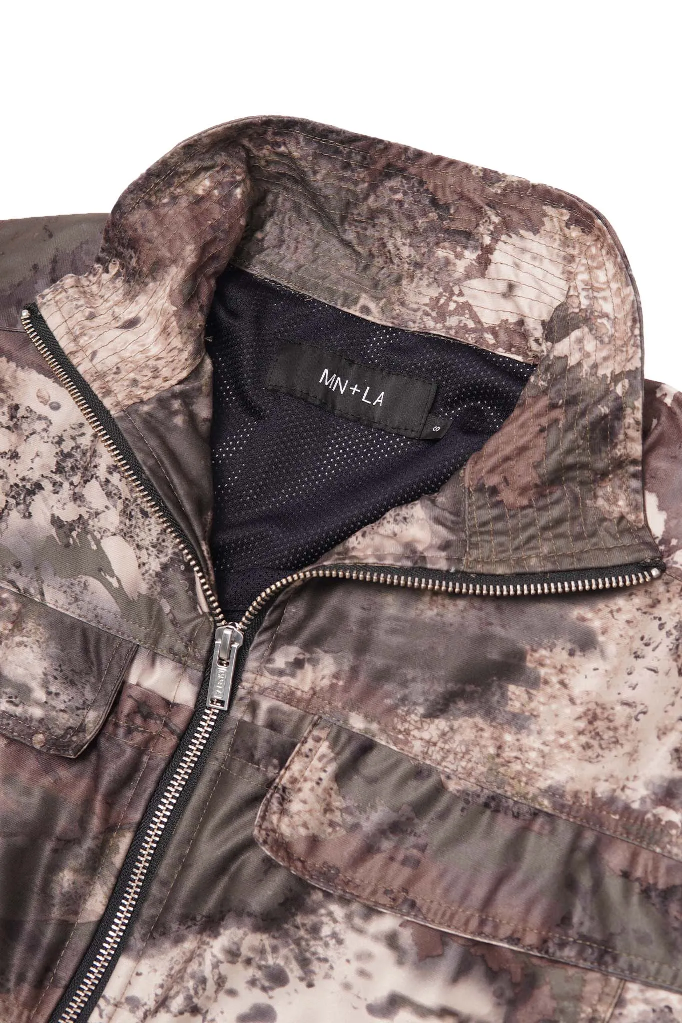 ROGUE WORK JACKET IN TIMBER CAMO