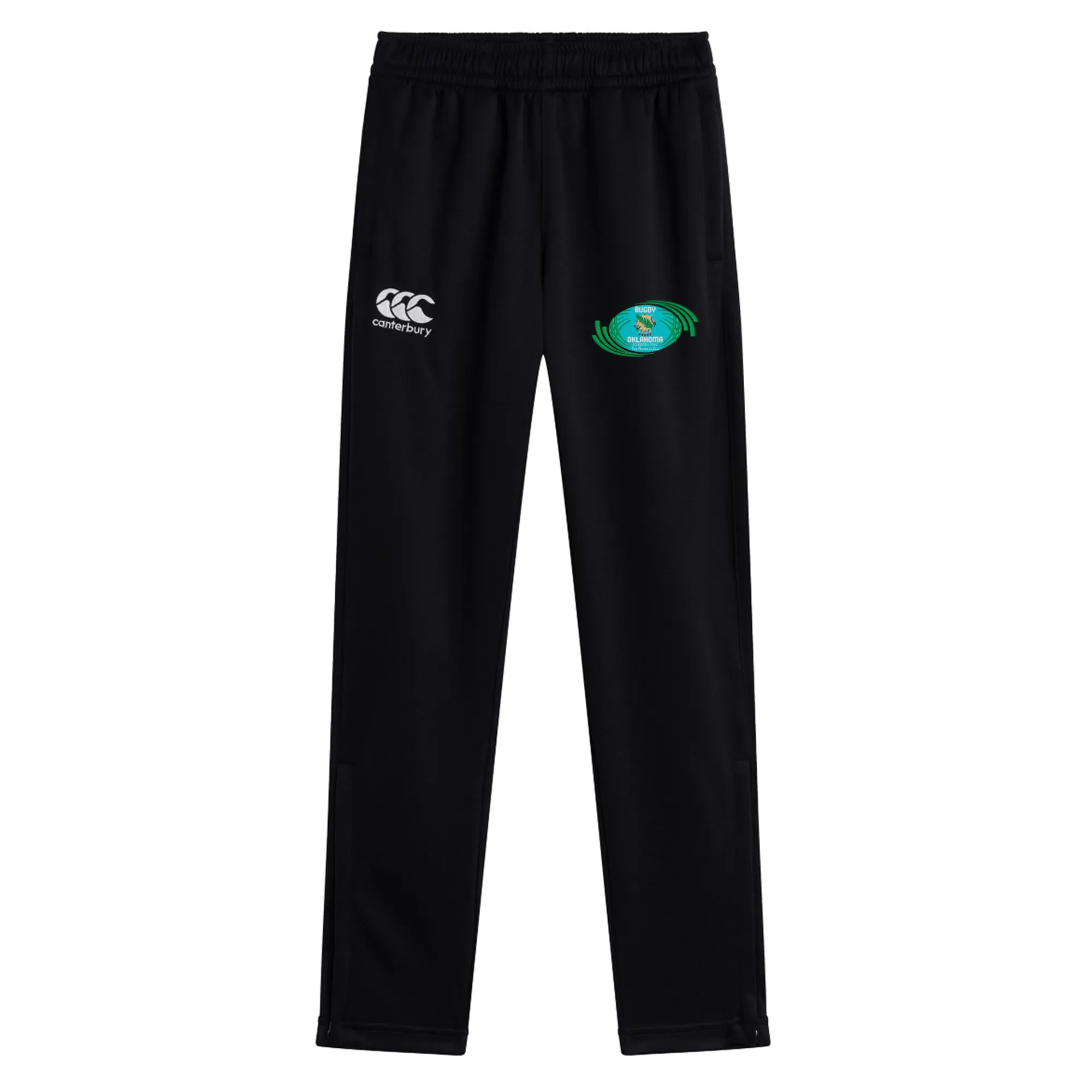 Rugby Oklahoma Stretch Tapered Pant by Canterbury