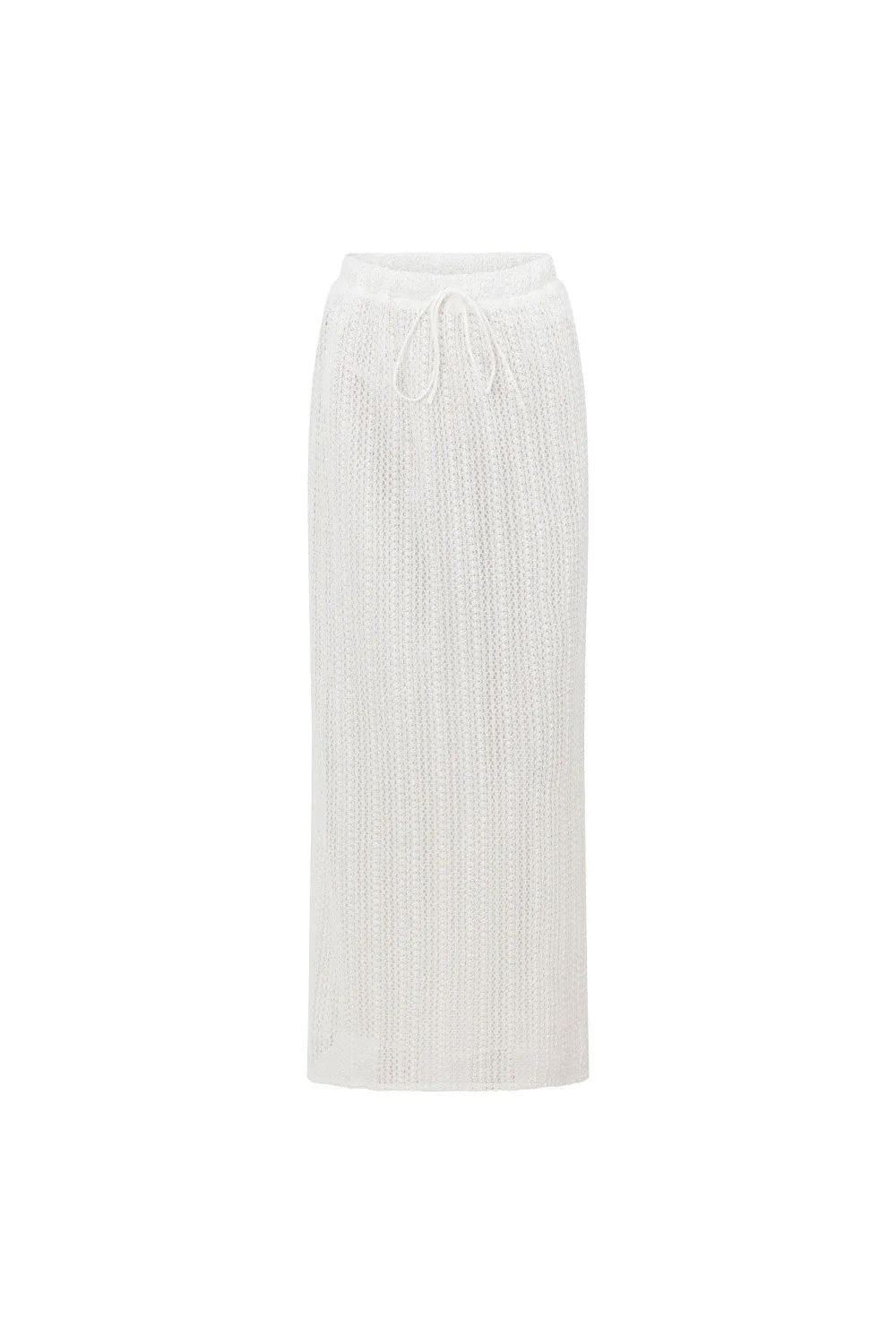 SAMPLE-Meilani Midi Skirt