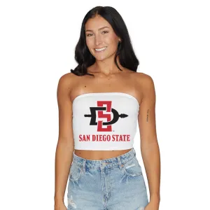 San Diego State Aztecs Tube Top