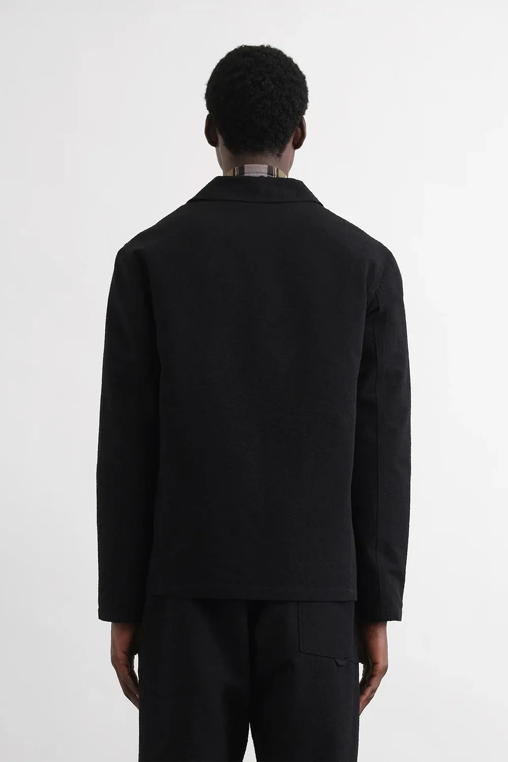 Scuttlers Jacket