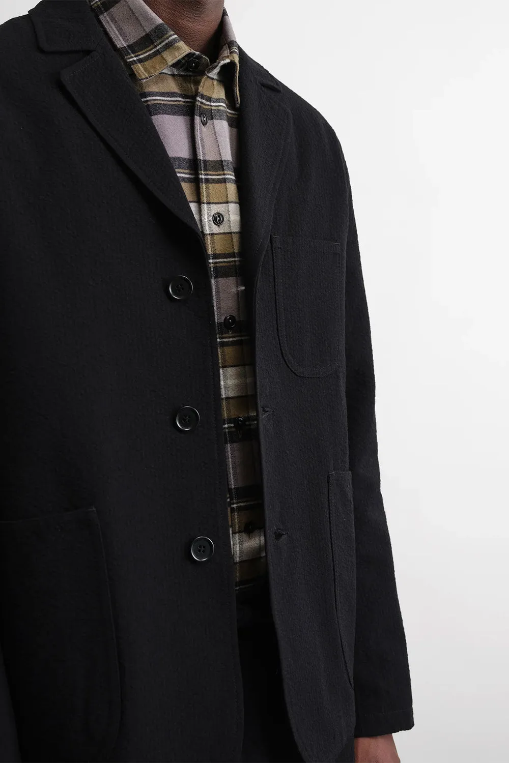 Scuttlers Jacket