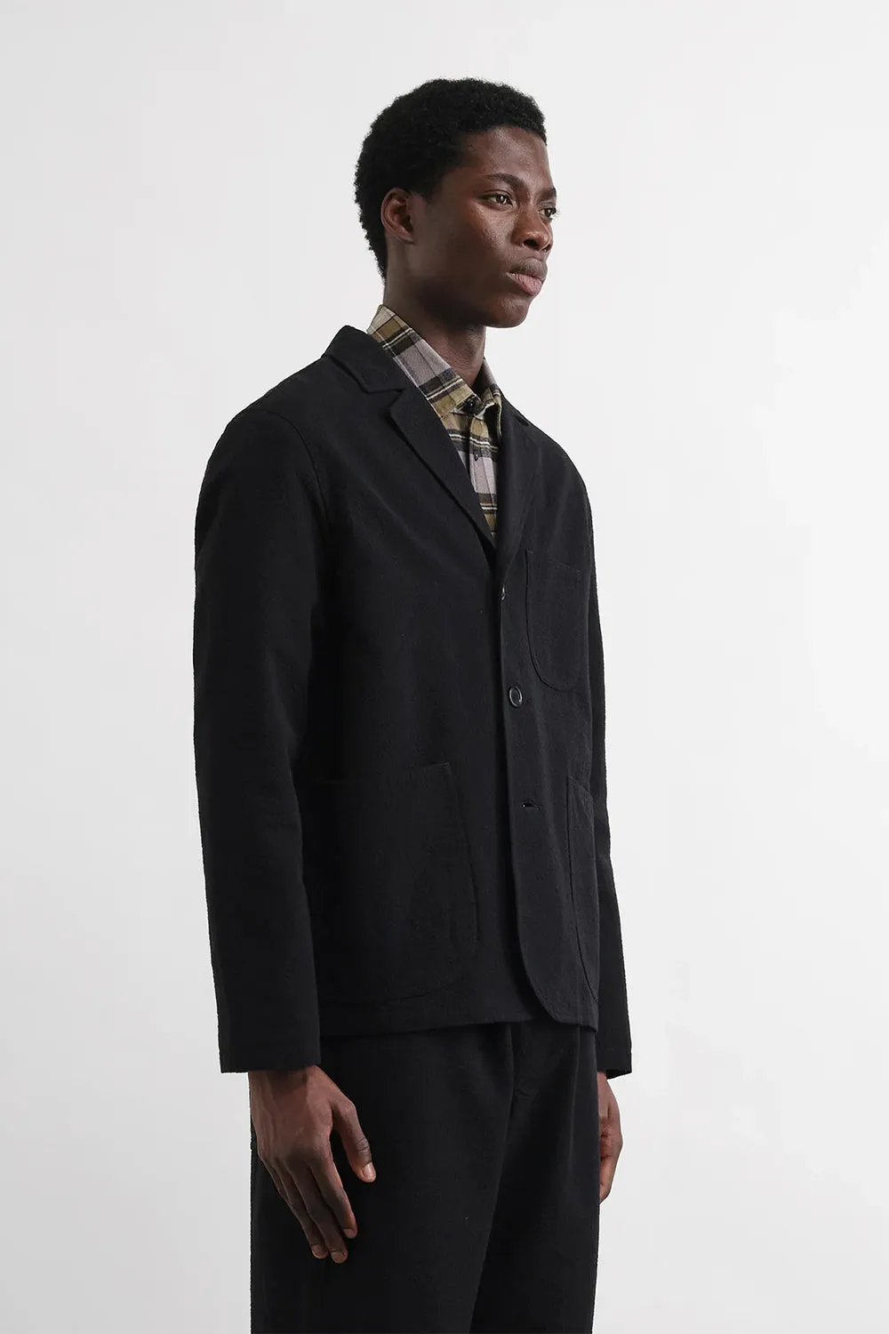 Scuttlers Jacket