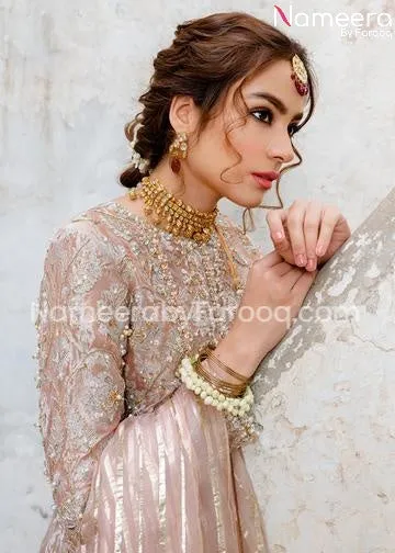 Sharara Dress for Wedding Functions Online 2021 #PN70
