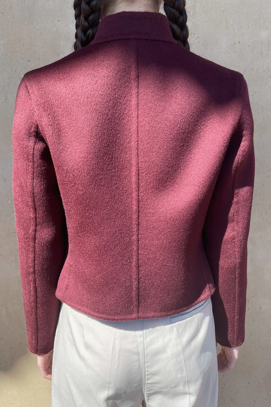 Shay Jacket