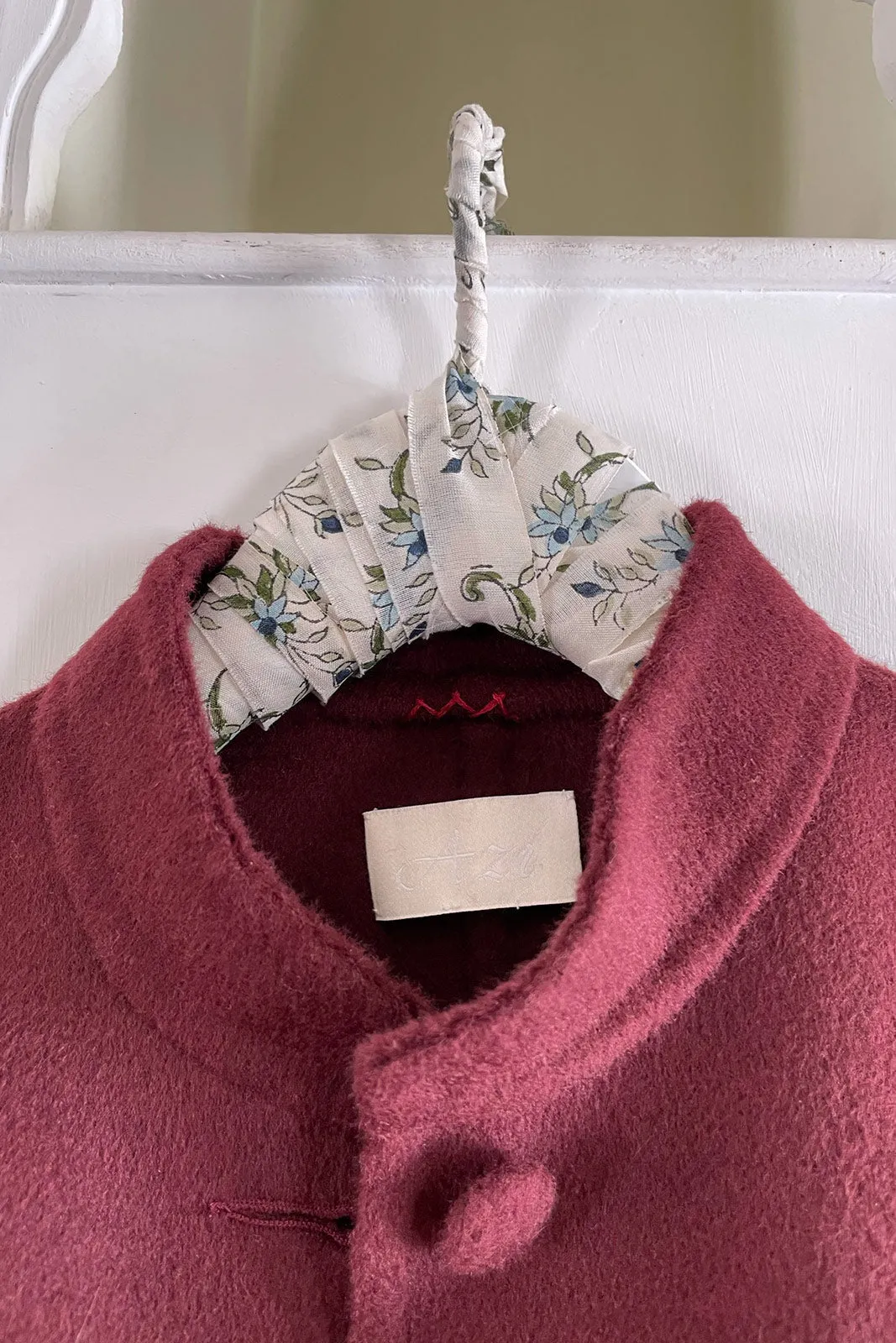 Shay Jacket