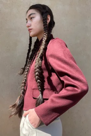 Shay Jacket