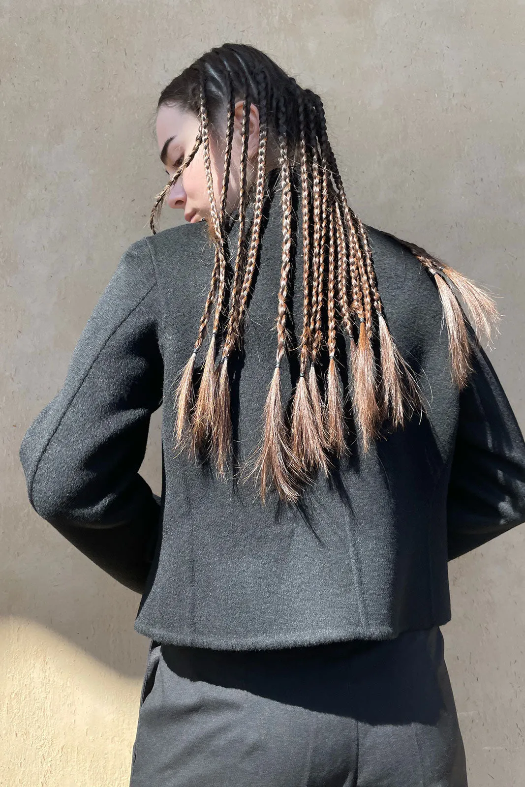 Shay Jacket